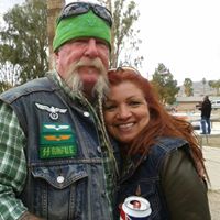 Theresa Saavedra Photo 14