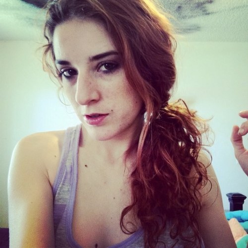 Rose Pendleton Photo 28