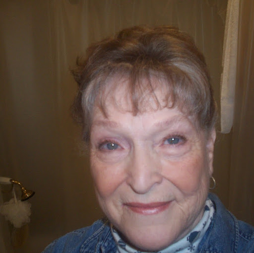 Judy Riley Photo 13