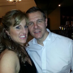 Joanne Taylor Photo 20