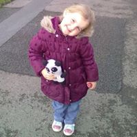 Danielle Roper Photo 18