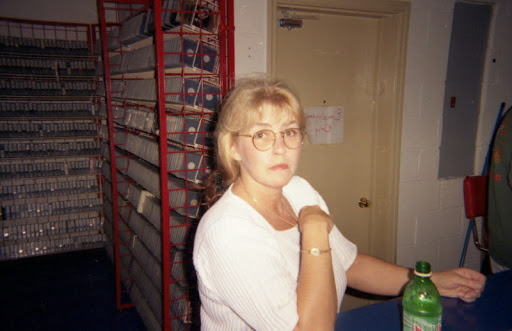 Mary Hurst Photo 22