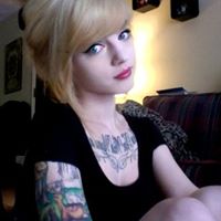 Rebecca Roberson Photo 7