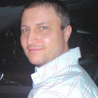 Mike Platt Photo 9