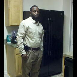 Reginald Ross Photo 15