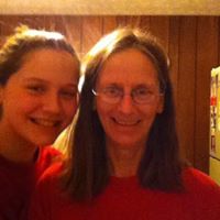 Sandra Warner Photo 19
