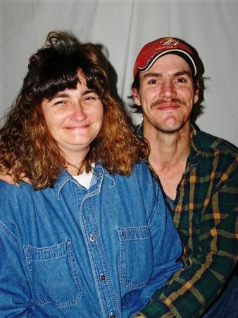 Donna Page Photo 30