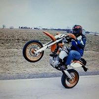 Brian Bouchard Photo 22