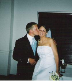 Melissa Kendall Photo 13
