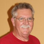Steven Priest Photo 1