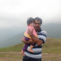Omid Omidvar Photo 14