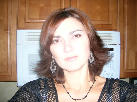 Michelle Mercier Photo 4