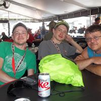 Bobby Hash Photo 13