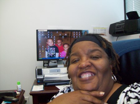Gwen Moore Photo 33