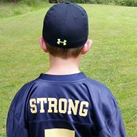 Andrew Strong Photo 31