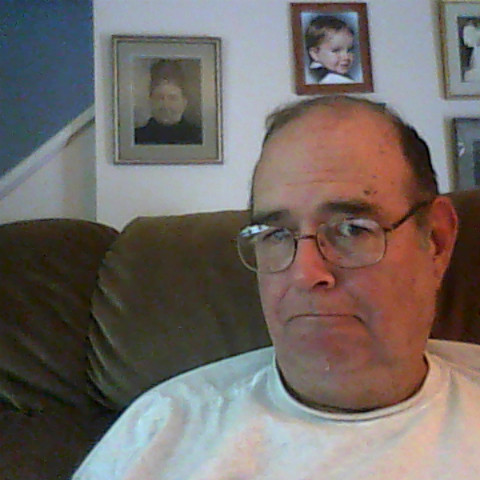 Kenneth Holmes Photo 22