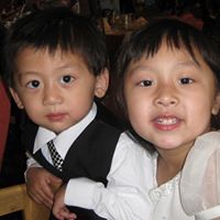 Yin Ho Photo 40