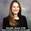 Danielle James Photo 6