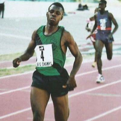 Roy Bailey Photo 39