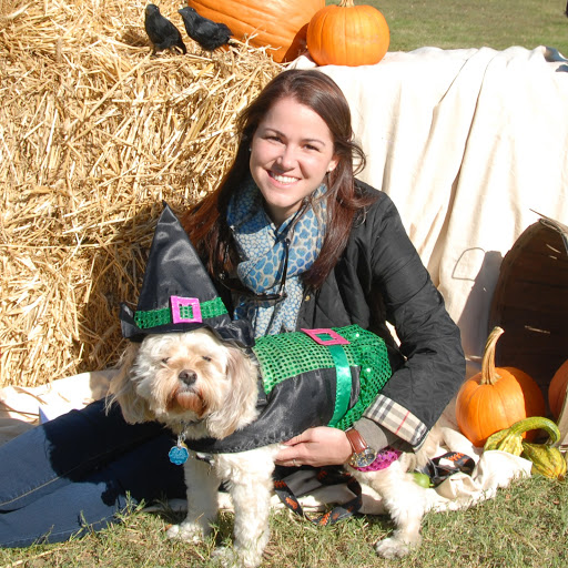 Katherine Allen Photo 39