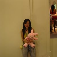Xue Zhou Photo 10