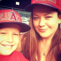 Catherine Larson Photo 28