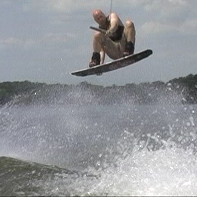 Ben Moore Photo 30