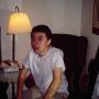 Anthony Sinclair Photo 45