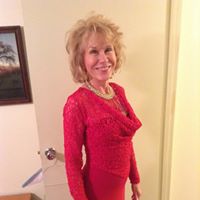 Rebecca Covey Photo 17