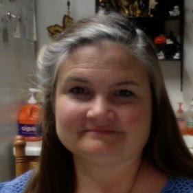 Terri Amos Photo 4