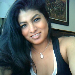 Christina Collier Photo 34