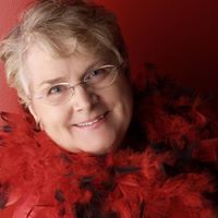 Ruth Graham Photo 32