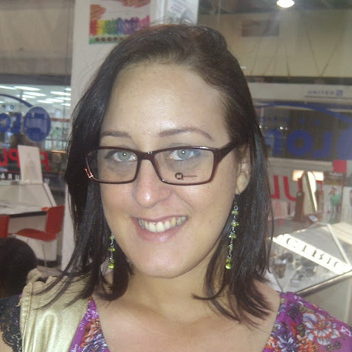 Catherine Duran Photo 5