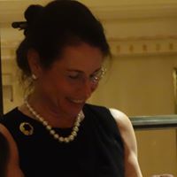 Deborah Tolman Photo 1