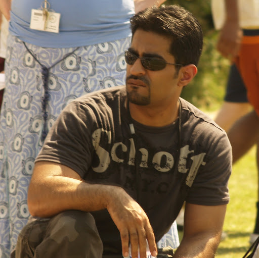 Muhammad Qasim Photo 17