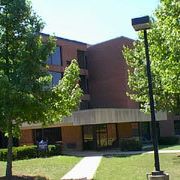 Katharine Hall Photo 5
