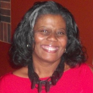 Joy Thomas Photo 25