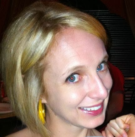 Allison Finn Photo 27
