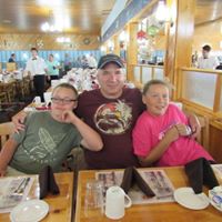 Garry Long Photo 39