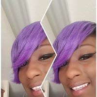 Pamela Hopson Photo 10