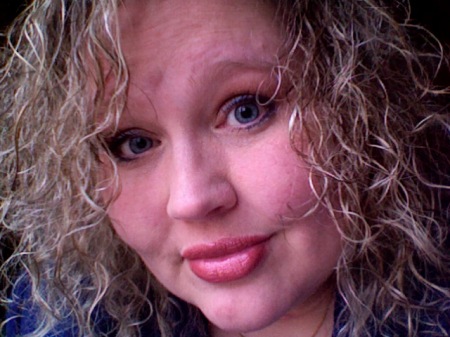 Vicki Griffin Photo 6