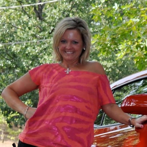 Melony Doty Photo 5