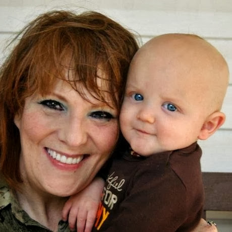 Julie Mcintyre Photo 43