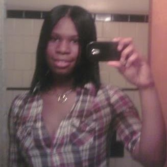 Mariah Robinson Photo 7