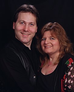 Stacy Roderick Photo 1