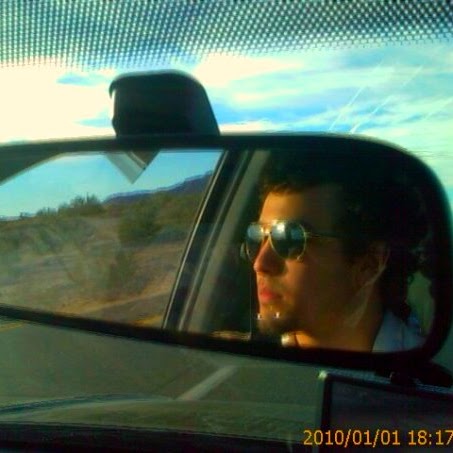 Dan Martinez Photo 17