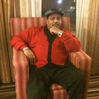 Joseph Rowell Photo 11