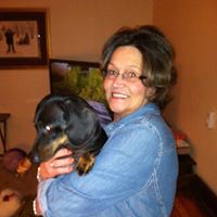 Kathy Holbert Photo 18