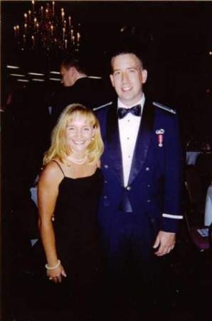 Michelle Perry Photo 20