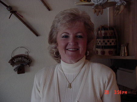 Gail Steiner Photo 2
